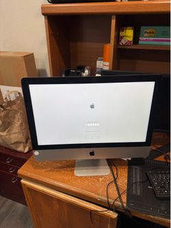 Apple, Mac desktop computer