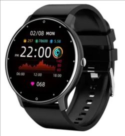 Unisex Smartwatch for IOS or Android