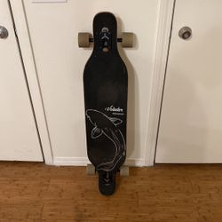 Longboard