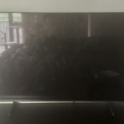 65” Smart TV