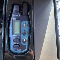 Dog Training Collar 
