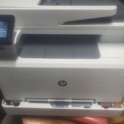 HP LaserJet Pro M281 CDW