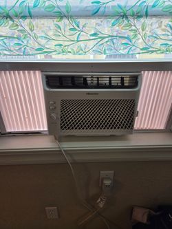 Hisense Window A/C