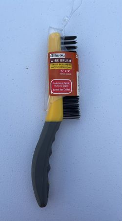 Wire Brush 