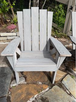 Trex Adirondack Chairs
