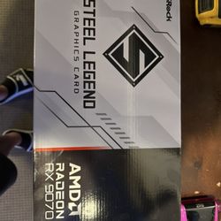 Asrock Steel Legend White 16gb