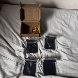 Sunluway Jeep Wrangler Door Hangers