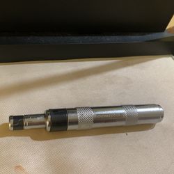 OEMTOOLS Mini Impact Driver