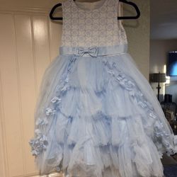 Beautiful Childs Dress