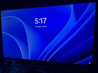 Hp Pavilion Gaming Pc