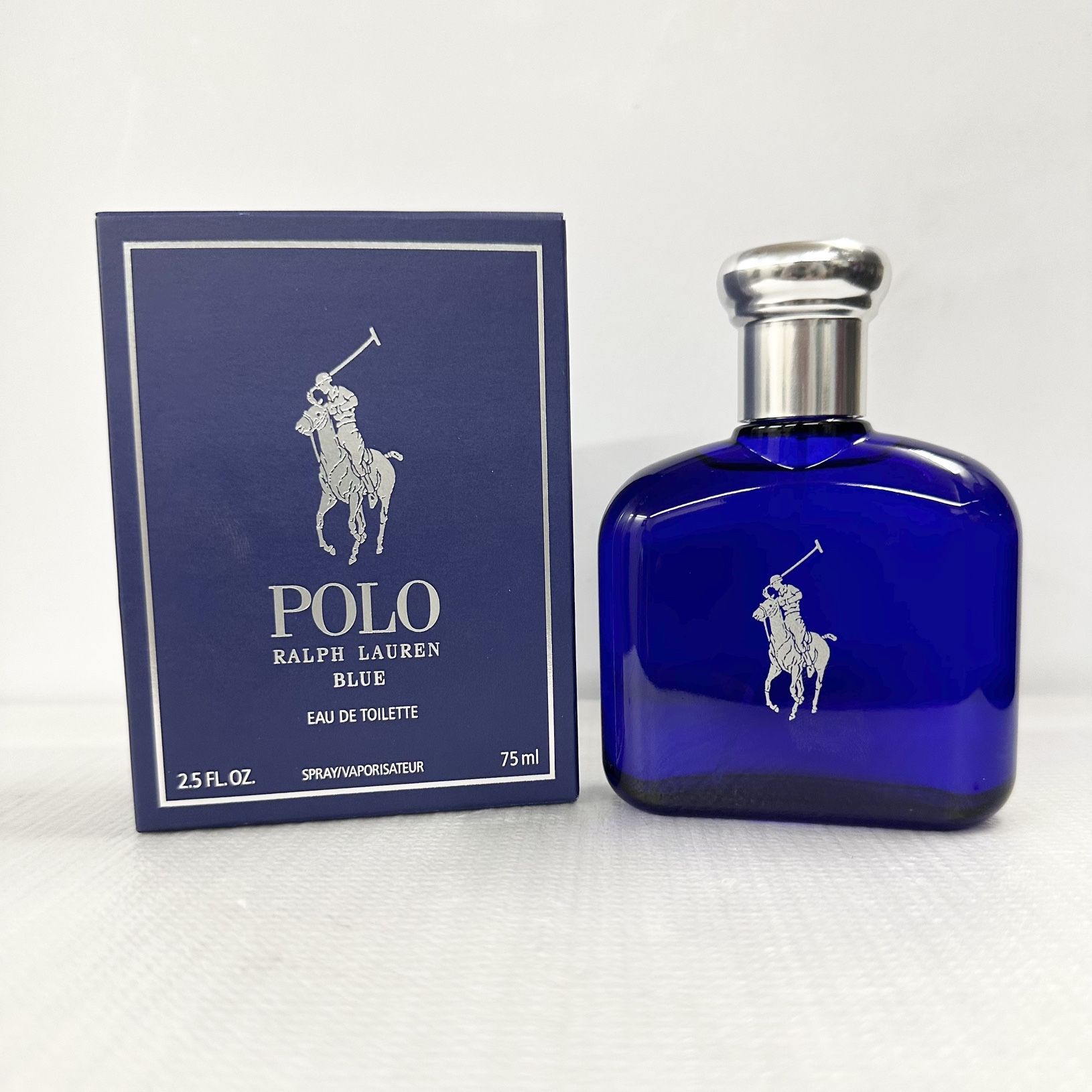 Polo Blue Cologne for Sale in Merced, CA - OfferUp