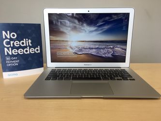 MacBook Air 13”