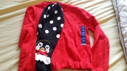 T.shiret for girls size 7 to 8 years