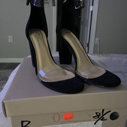 Women’s Heels