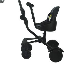 Stroller Attachment For Toddler 