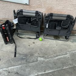 Stadium Seats