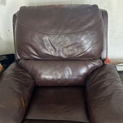 Lazy boy Recliner 