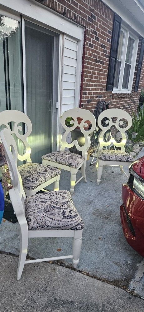 Dining Room Chairs