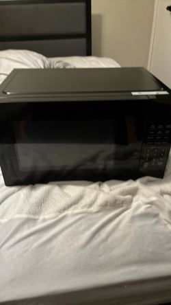 microwave (Vissani)