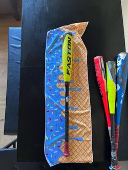Baseball USA bat