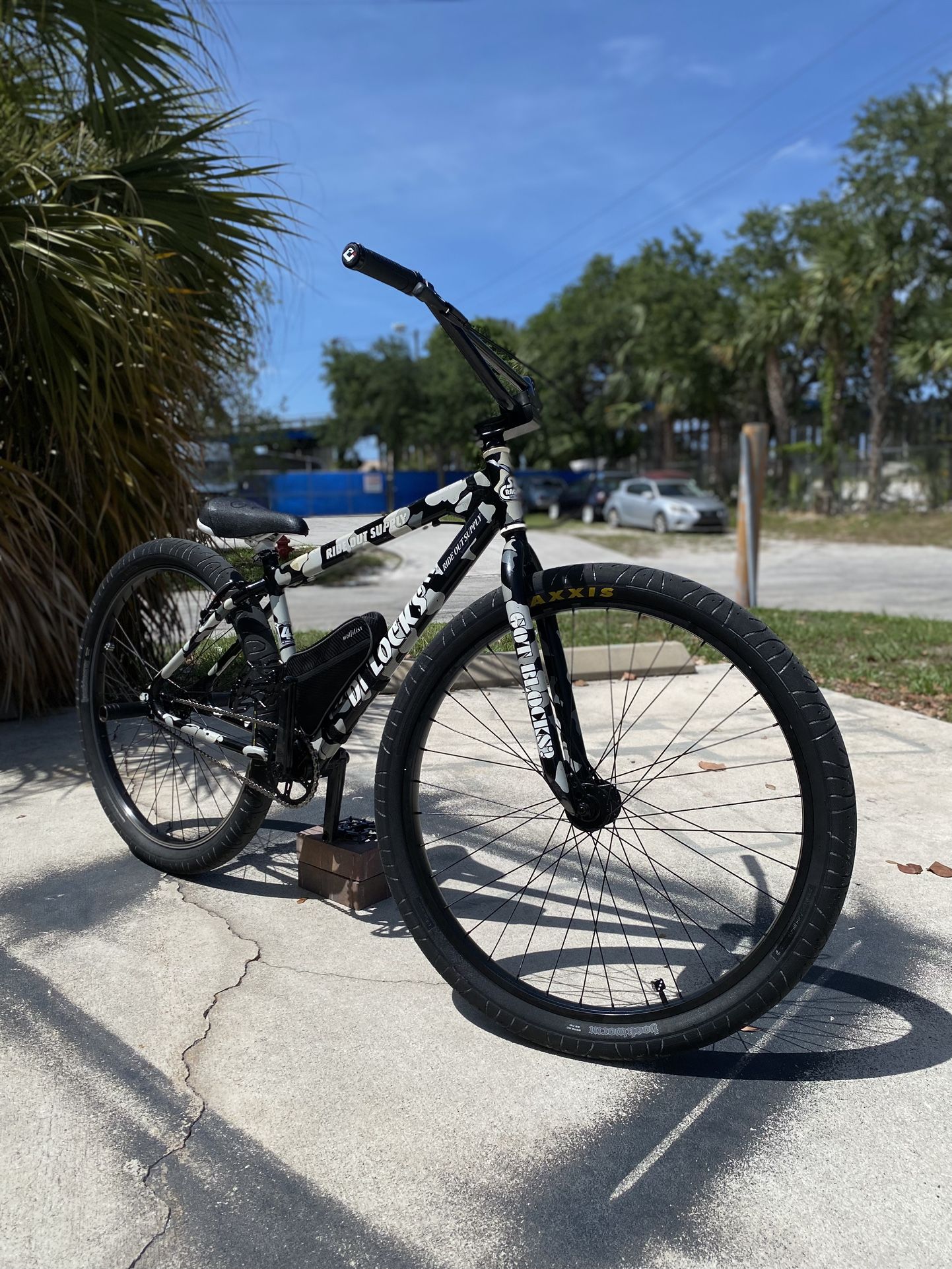 D Blocks SE Big Ripper