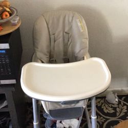 Baby chair