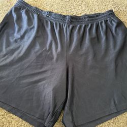 Starz Men’s Shorts 2xl