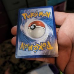 Pokémon Cards