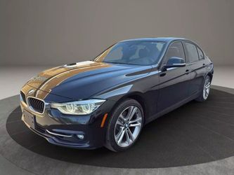 2018 BMW 3 Series