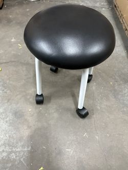 Pedicure Stool 