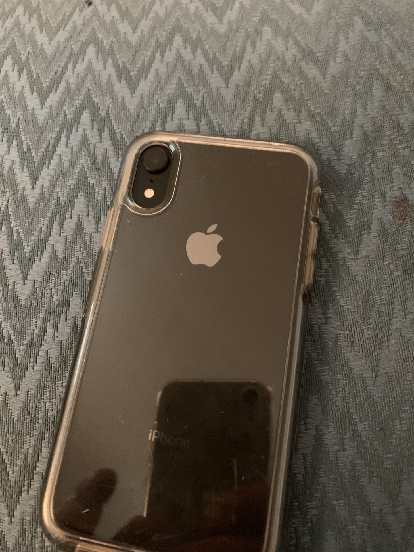 iPhone XR