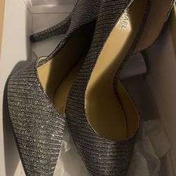 Michael Kors Low Heel Size 9