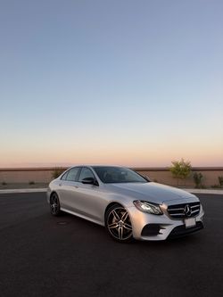 🔥 2019 Mercedes-Benz E300 | Garage Kept | Excellent Condition 🔥