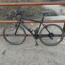 Specialized Sirrus 2.0 58cm