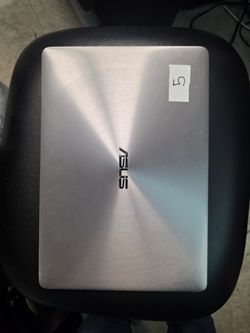 Asus Laptop