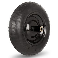 GICOOL 14.5" Wheelbarrow Tire