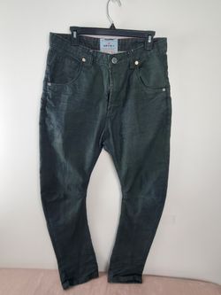 5 Soviet Jeans men's Size 32