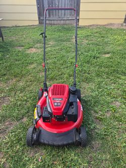 Lawnmover
