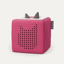 Tonies Box & 4 Tonies