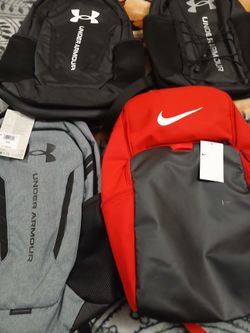 Backpacks