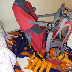 deuter kid comfort 1 Baby Carrier/ Chair