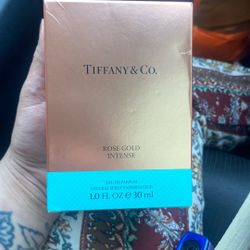 Tiffany And Company 