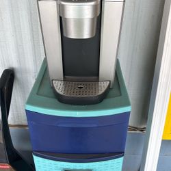 Keurig Big Coffee Maker 