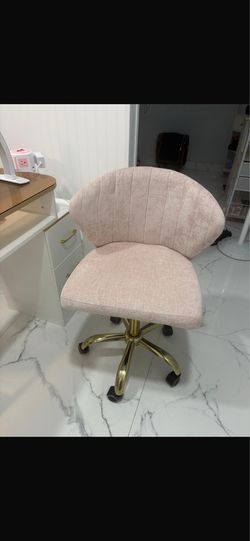 Juego de Sillas de manicuristas