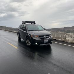 2015 Dodge Journey