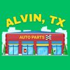 ALVIN, TX (AUTO PARTS)