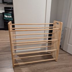 Shoe Rack 