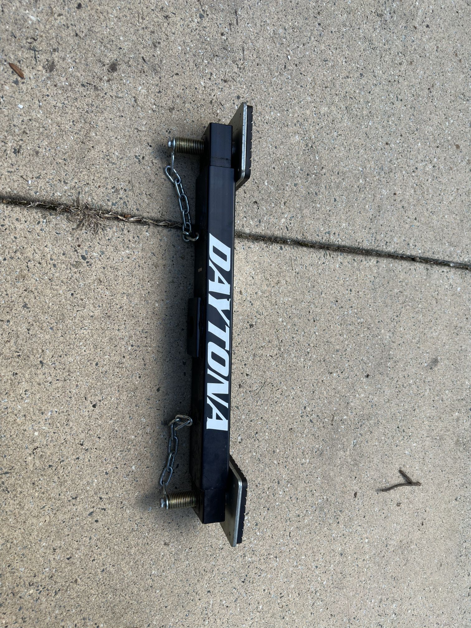 Floor jack