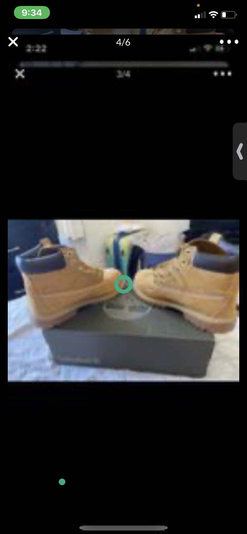 wheat timberlands