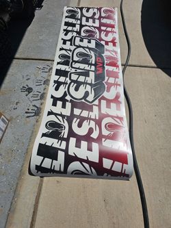 Slide mvp mat